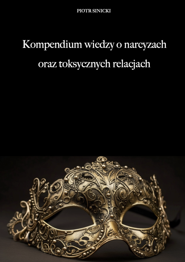 Kompendium wiedzy o narcyzach (ebook, format PDF)